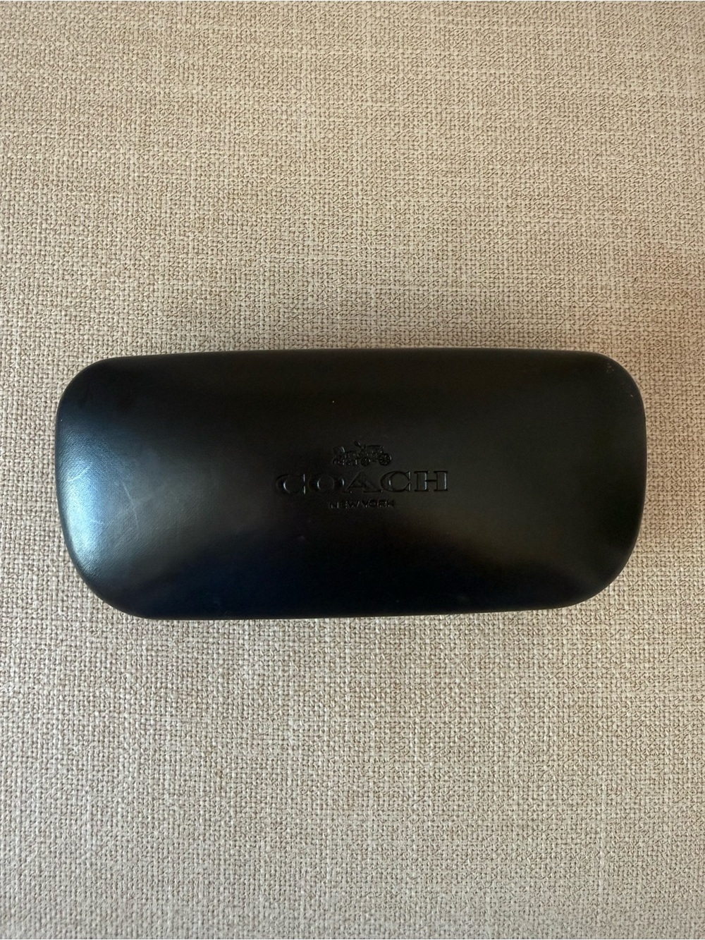 Coach Prairie Rivets Hexagon Sunglasses - Picture 7 of 10